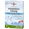 Bad Reichenhaller 99372 Alpensole Inhalationsl�sung 20 Ampullen