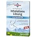 Bad Reichenhaller 99372 Alpensole Inhalationsl�sung 20 Ampullen