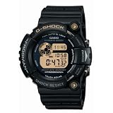 Casio Men's GW225A-1 G-Shock Limited Edition Frog Man Solar Watch