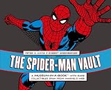 スパイダーマン・ヴォルト