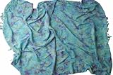 Briland Sea Foam sarong