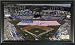 MLB Los Angeles Dodgers Signature Field Framed Art