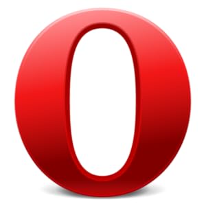 Amazon.com: Opera Mobile Web Browser: Ap