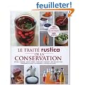 Le Trait� rustica de la conservation