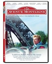 Avenue Montaigne