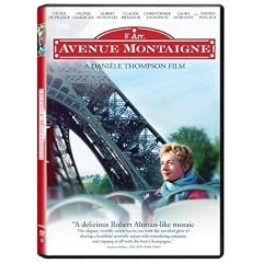 Avenue Montaigne by 