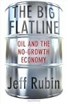 The Big Flatline: Oil and the No-Grow...
