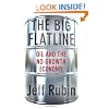 The Big Flatline: Oil and the No-Growth Economy