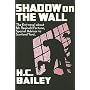 Shadow on the Wall (Rue Morgue Vintage Mystery)