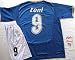 ITALY National Team Soccer Jersey TONI Adult Size Medium