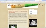 Visual Art Gifts Blog