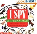 I Spy Little Animals