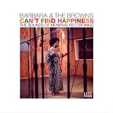 Can T Find Happiness-the Soume