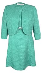 Belted Polyester  Dress