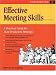 Effective Meeting Skills, Revised (50-Minute Series)