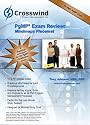 PgMP Exam Review: Mindmaps Placemat