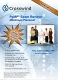 PgMP Exam Review: Mindmaps Placemat