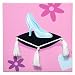 Studio Arts Kids Her Majesty - Glass Slipper