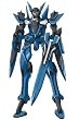 HG 1/144 GNX-Y903VW ブレイヴ 指揮官用試験機 (機動戦士ガンダム00)