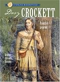 Sterling Biographies: Davy Crockett: Frontier Legend (Sterling Biographies)