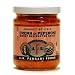 Gourmet Food : Sweet Red Pepper Sauce (Crema di Peperoni)
