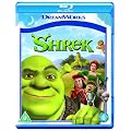 Shrek [Blu-ray] [2001]