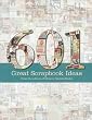Fw Publications Memory Makers Books, 601 Great Scrapbook Ideas