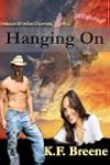 Hanging On (Jessica Brodie Diaries)