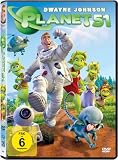 Produkt-Bild: Planet 51