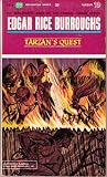 Tarzans Quest