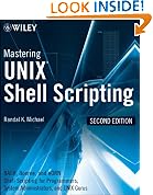 Mastering Unix Shell Scripting