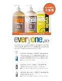 EO Everyone Lotion, Coconut plus Lemon, 32 Fl Oz