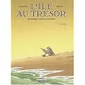 L'Ile au tr�sor, Tome 2 :