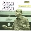 Alwyn: Symphonies 2, 3 & 5