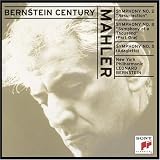 Bernstein Century - Mahler: Symphonies no 2 and 8 (Part 1), etc...