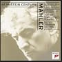 Bernstein Century - Mahler: Symphonies Nos. 2, 8 (Part One), & 5 (segment)