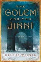 The Golem and the Jinni: A Novel