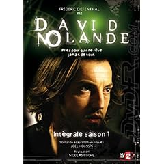 David nolande, saison 1