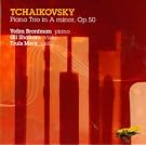 Trio Pour Piano En La Mineur Op.50