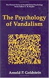 cover of The Psychology of Vandalism