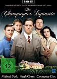 Die Champagner Dynastie - Die komplette Mini-Serie (2 Disc Set)