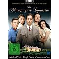 Die Champagner Dynastie - Die komplette Mini-Serie (2 Disc Set)