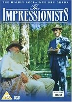 The Impressionists [DVD]