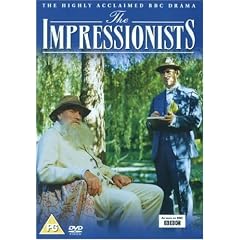 The Impressionists [DVD]