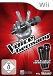 The Voice of Germany (inkl. 2 Mikros)
