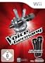 The Voice of Germany (inkl. 2 Mikros)