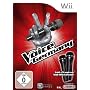 The Voice of Germany (inkl. 2 Mikros) von bitComposer