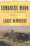 Comanche Moon