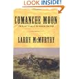 Comanche Moon Novel