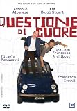 A Stroke of Luck ( Questione di cuore ) ( A Question of the Heart ) [ NON-USA FORMAT, PAL, Reg.2 Import - Italy ]